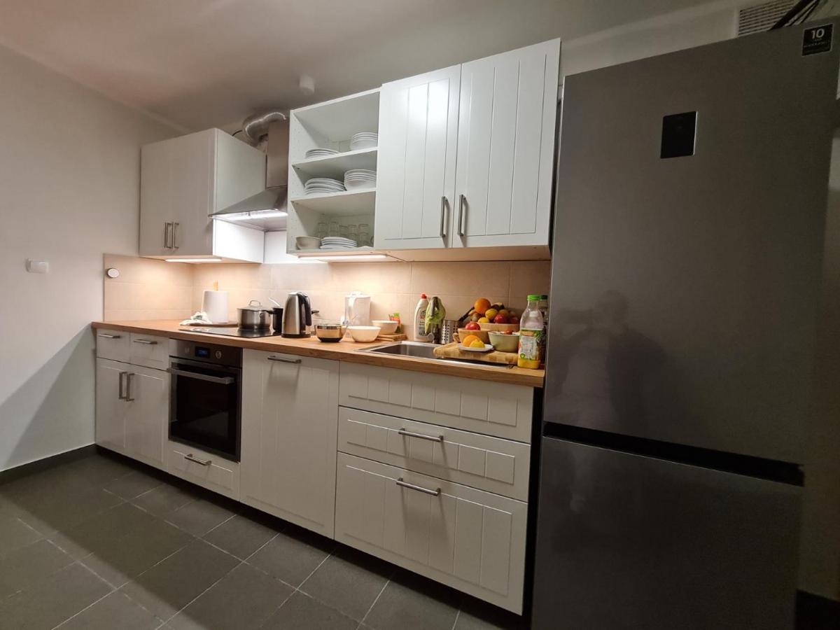 Dom Na Bukowym Wzgorzu Bed & Breakfast Wicko  Екстериор снимка