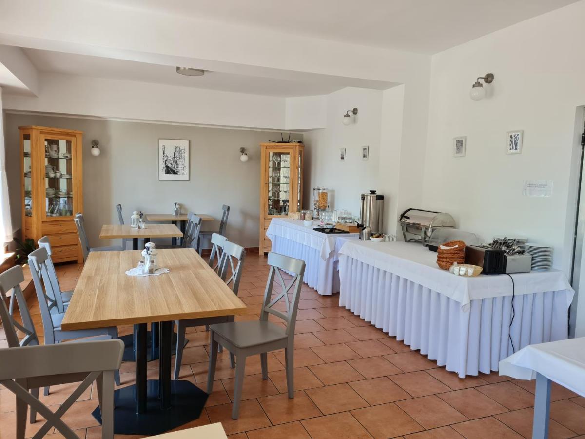 Dom Na Bukowym Wzgorzu Bed & Breakfast Wicko  Екстериор снимка